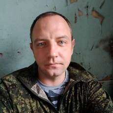 Фотография мужчины Сергей, 32 года из г. Миоры