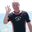 Андрей, 58 лет