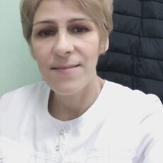 Фотография девушки Анжела, 58 лет из г. Орехово-Зуево