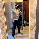 Салих, 28 лет