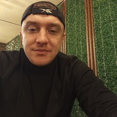 Фотография мужчины Сергей, 37 лет из г. Ростов-на-Дону