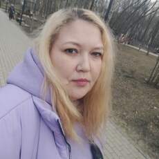 Фотография девушки Ольга, 38 лет из г. Пенза
