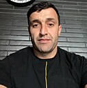 Тамерлан, 32 года
