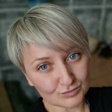 Светлана, 38 из г. Самара.