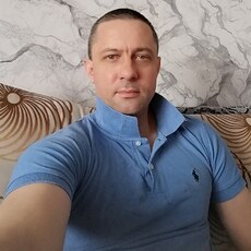 Фотография мужчины Сергей, 45 лет из г. Минск