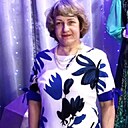 Ольга, 63 года