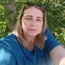 Ксения, 53 года