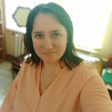 Фотография девушки Светлана, 41 год из г. Красноуфимск