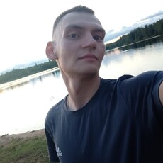 Фотография мужчины Кирилл, 24 года из г. Боровичи