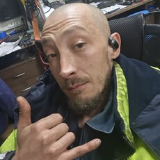 Фотография мужчины Николай, 32 года из г. Таганрог