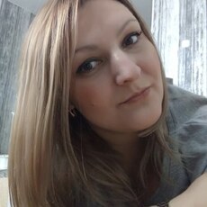Фотография девушки Настя, 33 года из г. Пружаны
