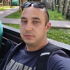 Фотография мужчины Кирилл, 35 лет из г. Уфа