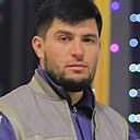 Рамаз, 27 лет