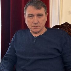Фотография мужчины Юрий, 56 лет из г. Орск