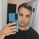 Наиль, 27 лет