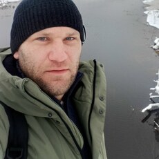 Фотография мужчины Артём, 34 года из г. Можайск
