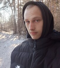 Фотография мужчины Макс, 19 лет из г. Новосибирск
