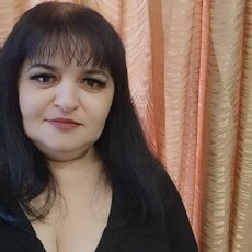 Фотография девушки Людмила, 53 года из г. Ростов-на-Дону