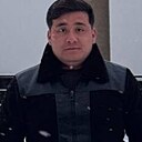 Азиз, 33 года