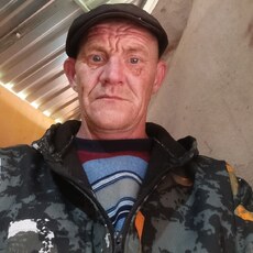 Фотография мужчины Андрей, 44 года из г. Отрадная