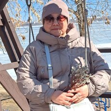 Фотография девушки Екатерина, 45 лет из г. Иркутск