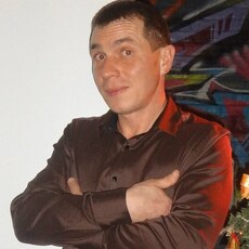 Фотография мужчины Иван, 43 года из г. Донецк
