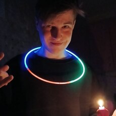 Фотография мужчины Сергей, 25 лет из г. Киров