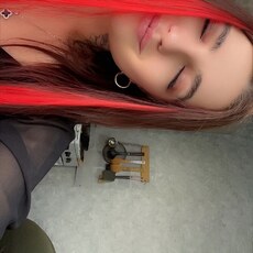 Фотография девушки Анастасия, 22 года из г. Иркутск