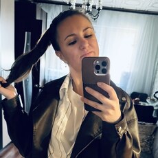 Фотография девушки Настасья, 33 года из г. Истра