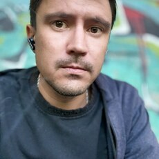 Фотография мужчины Ильяс, 37 лет из г. Бугульма