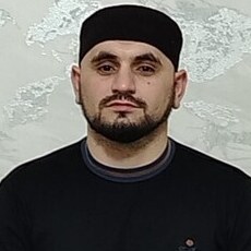 Фотография мужчины Muhammad, 38 лет из г. Махачкала