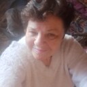 Татьяна, 69 лет