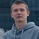 Стас, 21 год