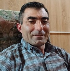 Фотография мужчины Валери, 42 года из г. Вышний Волочек