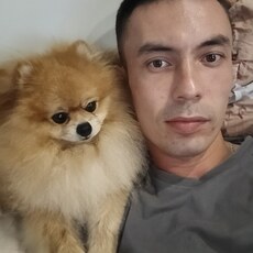 Фотография мужчины Дмитрий, 31 год из г. Клин