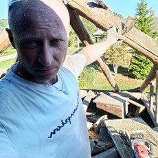 Фотография мужчины Серёга, 39 лет из г. Коломна