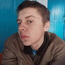 Илья, 18 лет