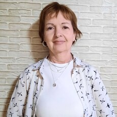Фотография девушки Валентина, 60 лет из г. Челябинск
