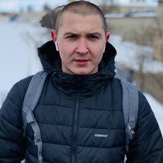 Фотография мужчины Сергей, 31 год из г. Чита