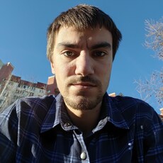 Фотография мужчины Марк, 27 лет из г. Санкт-Петербург