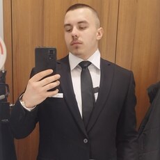 Фотография мужчины Dima, 21 год из г. Вроцлав