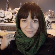 Фотография девушки Карина, 32 года из г. Екатеринбург