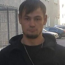 Фотография мужчины Джон, 31 год из г. Темиртау