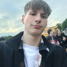 Фотография мужчины Кирилл, 20 лет из г. Гатчина