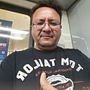 Макс, 47 лет