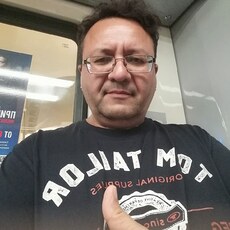 Фотография мужчины Макс, 47 лет из г. Тбилиси