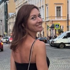 Наталья, 46 из г. Санкт-Петербург.