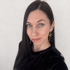 Фотография девушки Елена, 34 года из г. Пенза