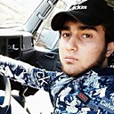Фаррух, 25 лет
