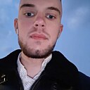 Егор, 27 лет